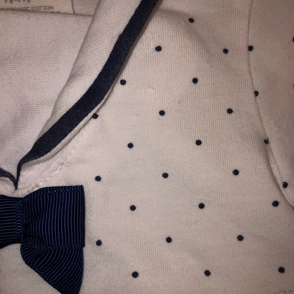 H&M Sailor Dress - Picture 2 of 5